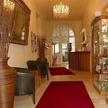 Schweizer Hof - Superior 3*