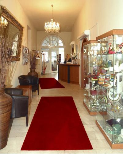 Schweizer Hof - Superior Baden-Baden