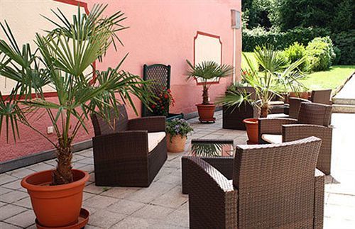 Schweizer Hof - Superior 3* Baden-Baden