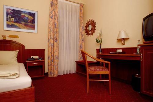 Hotel Schweizer Hof - Superior