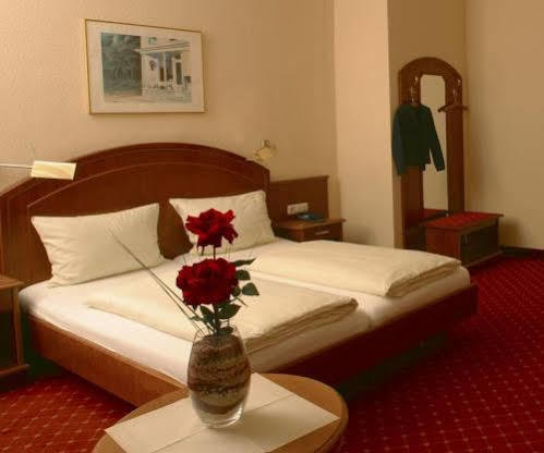 Schweizer Hof - Superior 3* Baden-Baden